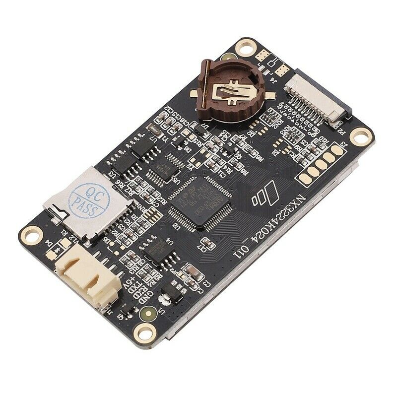 NX3224K024 Nextion 2.4 Inch Enhanced HMI Intelligent Smart USART UART Serial CT8