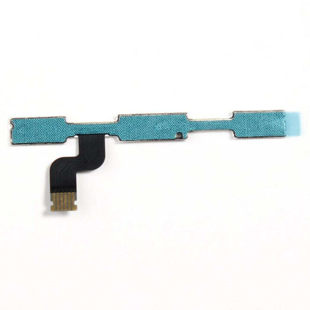 Volume Up/Down Power Flex Cable Volume Button Switch For  Redmi Note 4