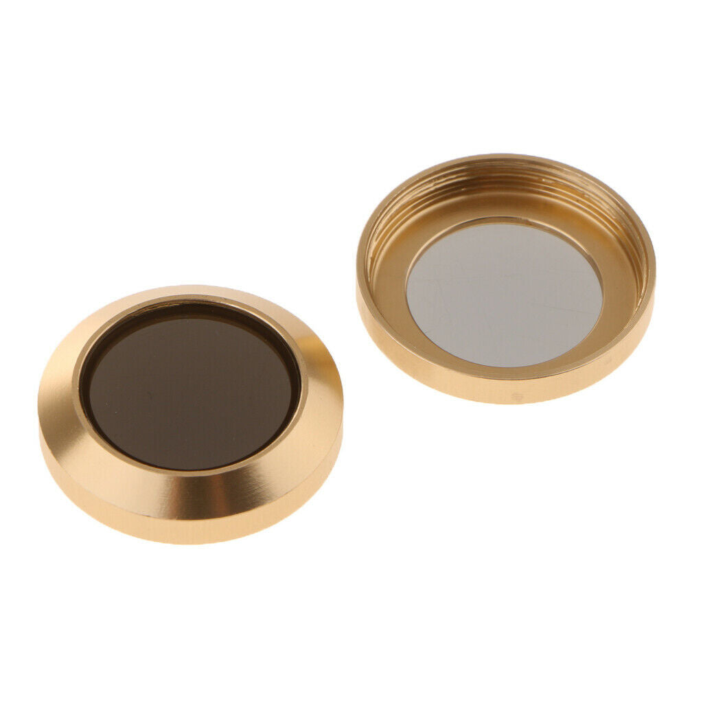 3 in 1 Optic Glass Neutral Density ND Lens Filters Kit for DJI Mavic 2 Zoom