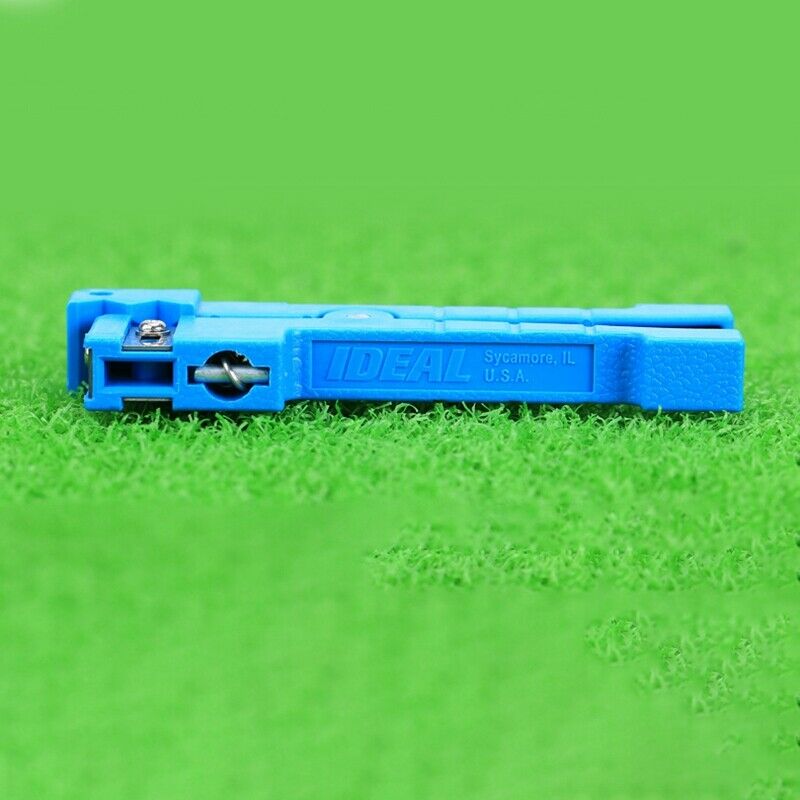 2Pcs Cable Stripper 45-163 Buffer Tube Stripper FTTH perfect 45-163 Coaxial W6D8
