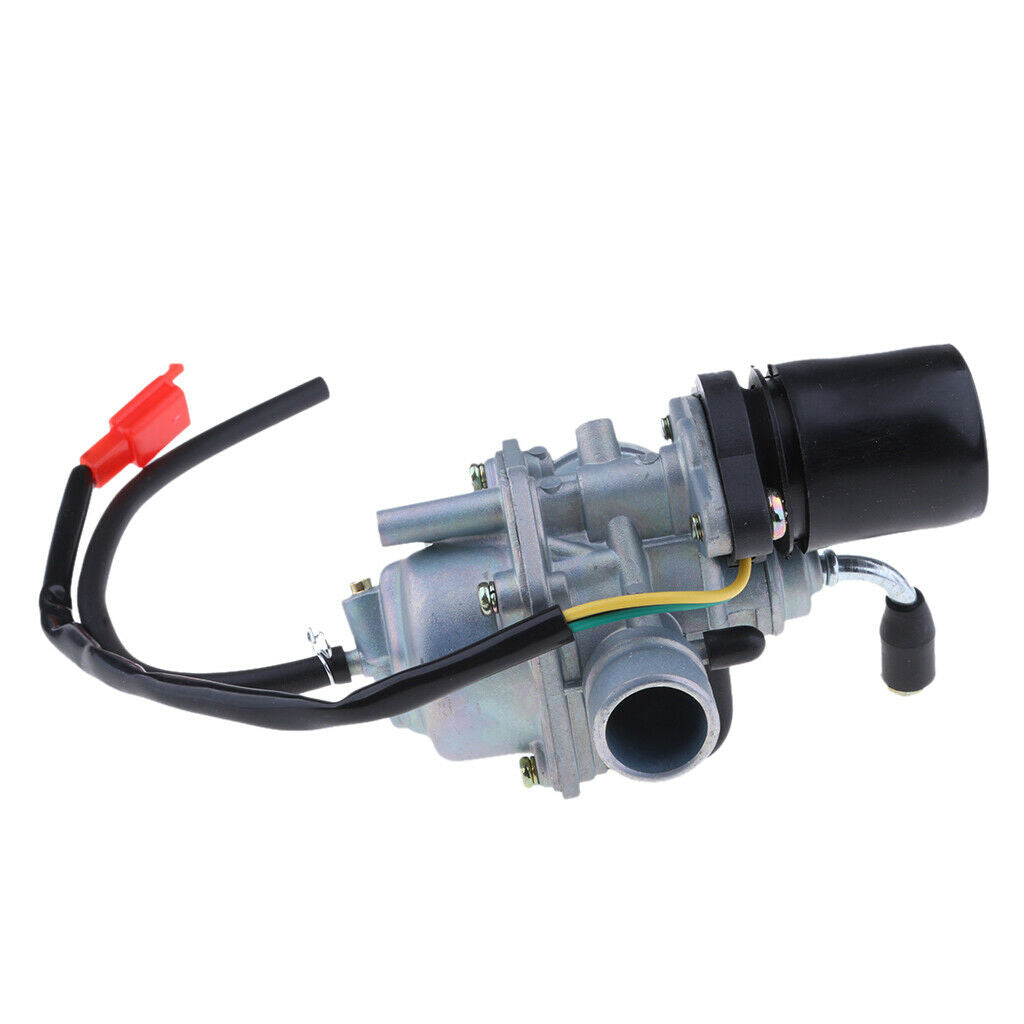 Motorcycle Durable Carburetor for Yamaha Jog 50cc 2 Stroke Carb Dirt Bike