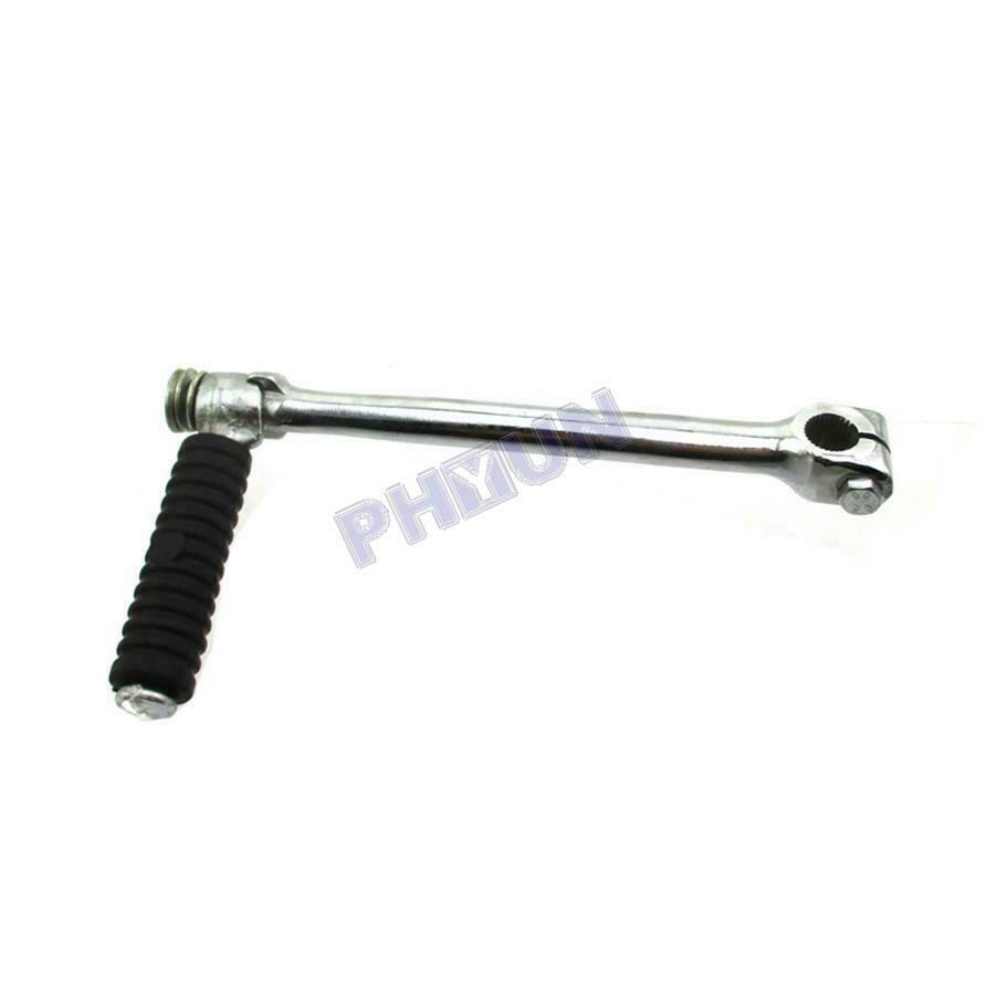 13mm Kick Starter For Chinese 50cc 70cc 90cc 110cc 125cc Pit Dirt Bike Universal