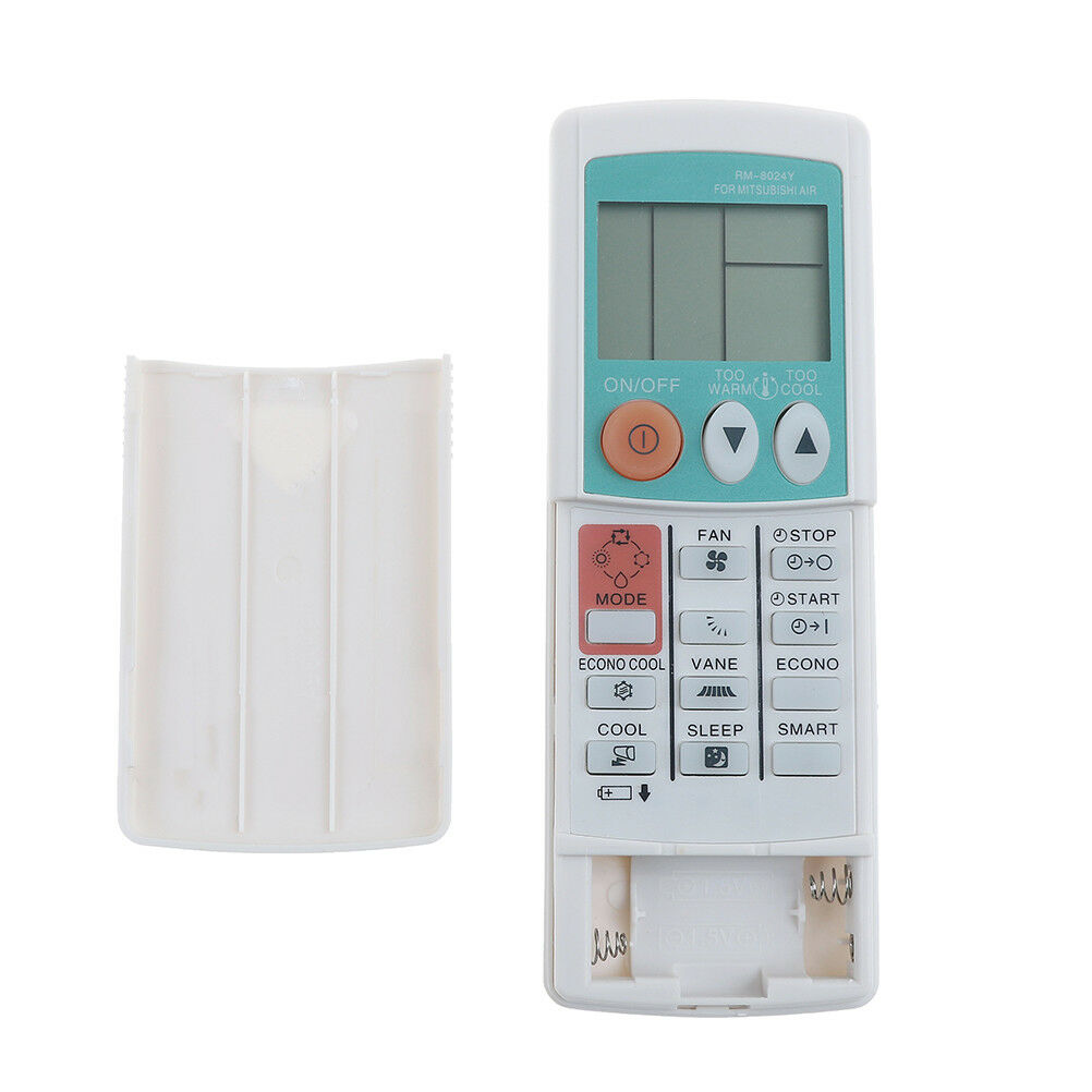 8024y Best Universal Air Conditioner Remote Control For AL~ WIL TdJ Kt