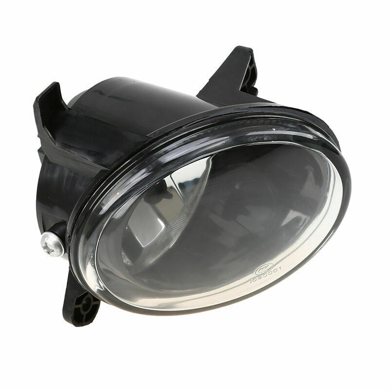 Right Passenger Side Bumper Door Fog Light Lamp Assembly Fits Audi A4 A6 A5 Q5