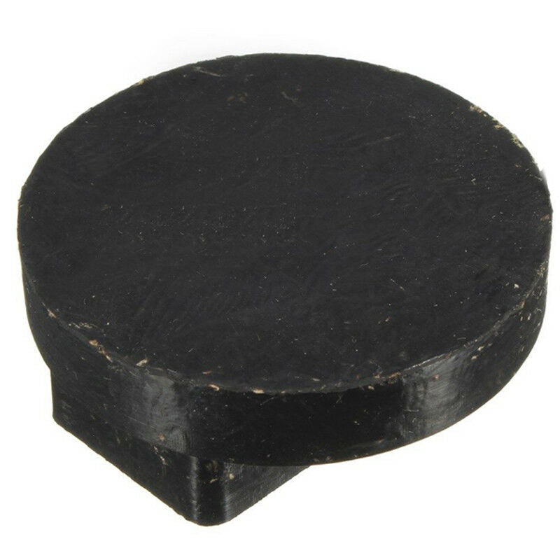 2Pcs Car Rubber Jacking Jack Pad Adapter Tool Fit For BMW Seriers Mini Pretty