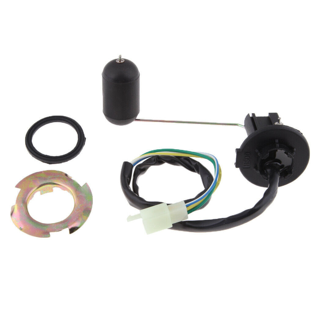 Fuel/Petrol Sender Level Gauge Sensor Floating For Yamaha RSZ 125