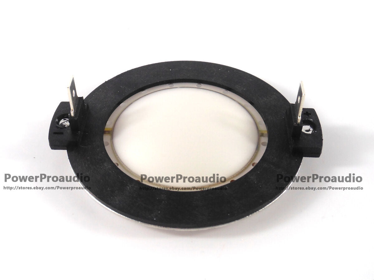 Replacement Diaphragm RCF ART710, ART712A Mk1, ART712 Mk2, ART715A, 8 44.4mm