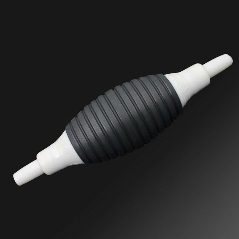 Manual Fuel Pump For Car Motorcycle and Boat Oil Sucker Tank Suction Oil .l8