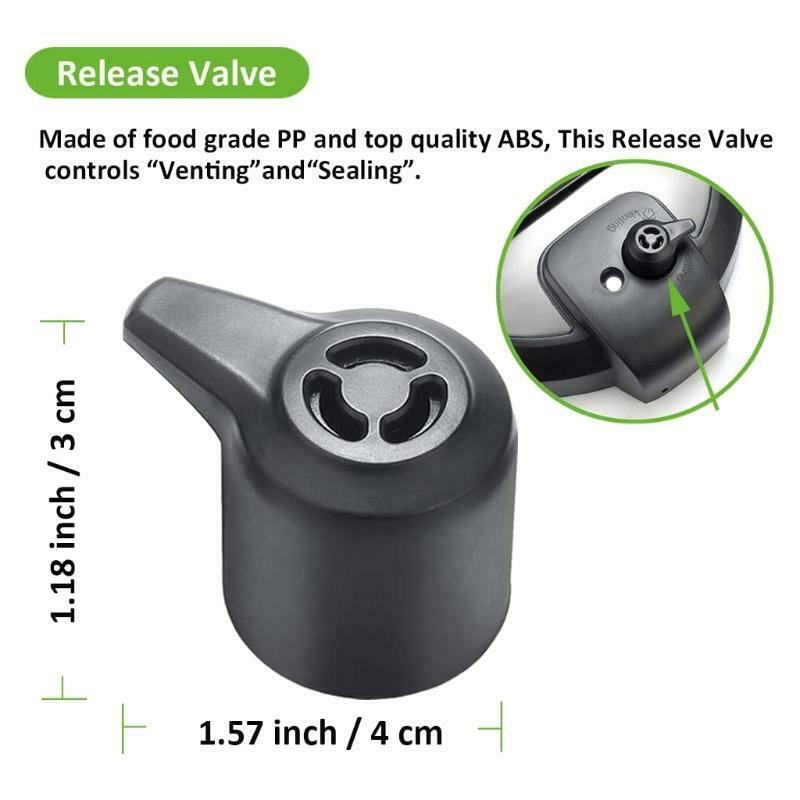 Universal Pressure Cooker Accessories Replacement Floater and Sealing Ring
