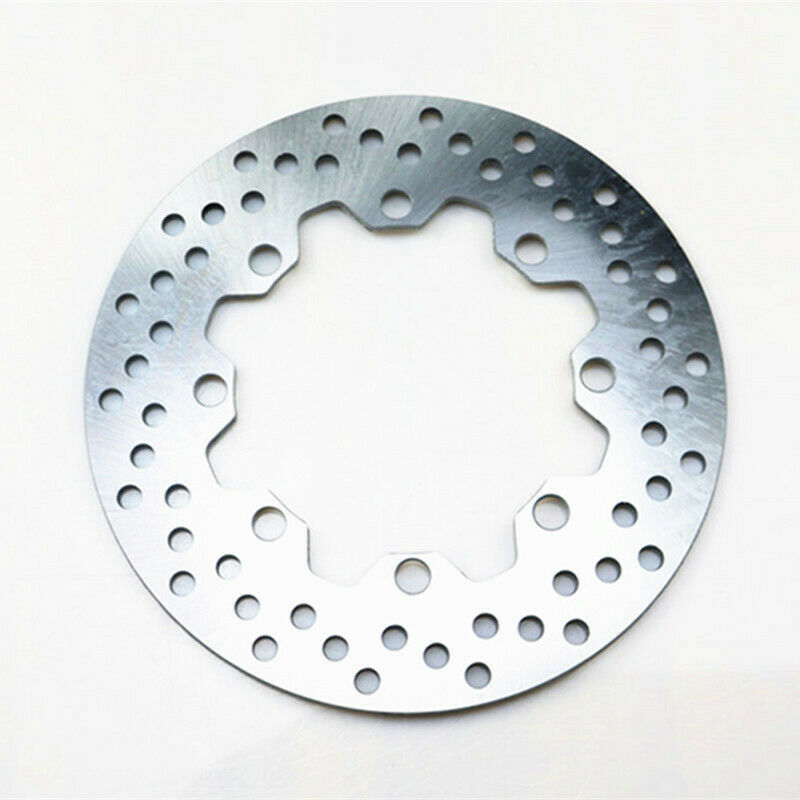 Rear Brake Disc Rotor For Kawasaki KL250 KL 250 Super Sherpa 2000 1997-2007