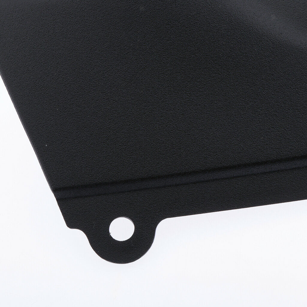 Motorcycle Gas Tank Side Panel Cover Fairing Replacement for Yamaha YZF R1 98-01