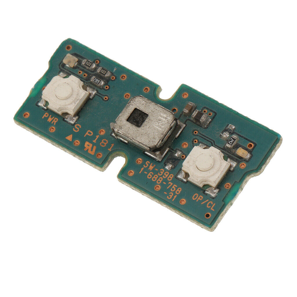 For PS2 3W 300xx 3000x 30000 Ignition Switch Board