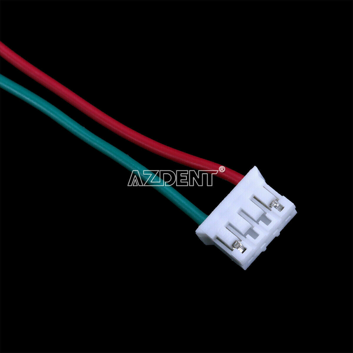 5XDental Detachable Cable Tubing Tube NO Light For SATELEC DTE Ultrasonic Scaler