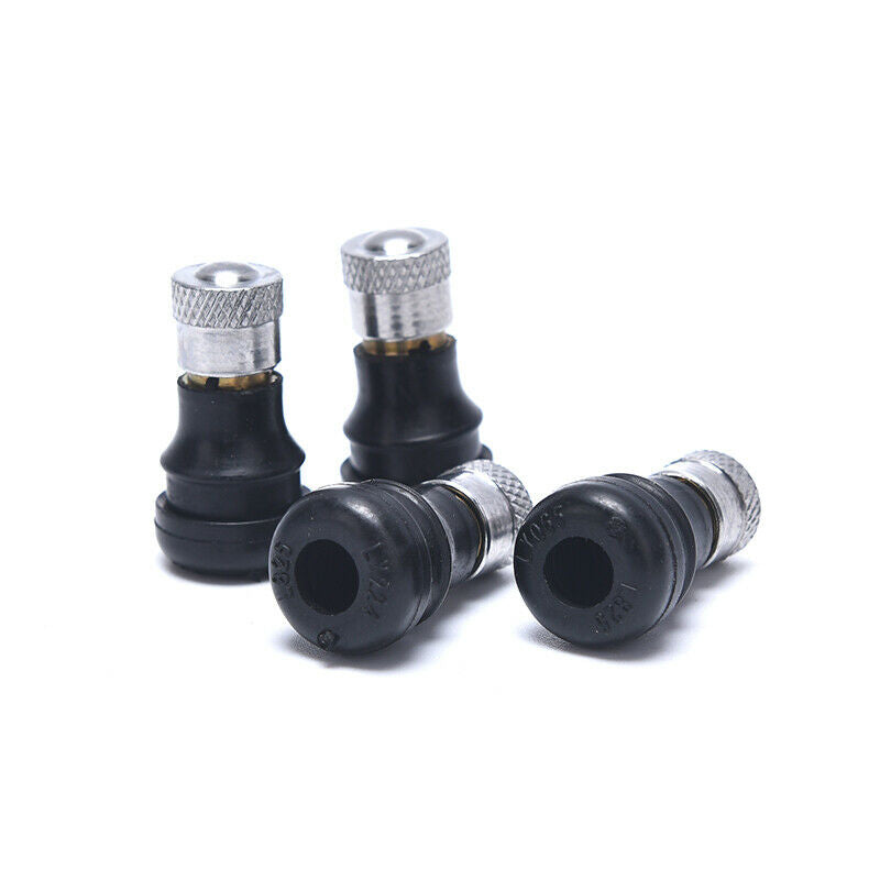 Tubeless Tire Valve Tyre Nozzle Electric  Balance Car Scooter Mini Pocket.l8