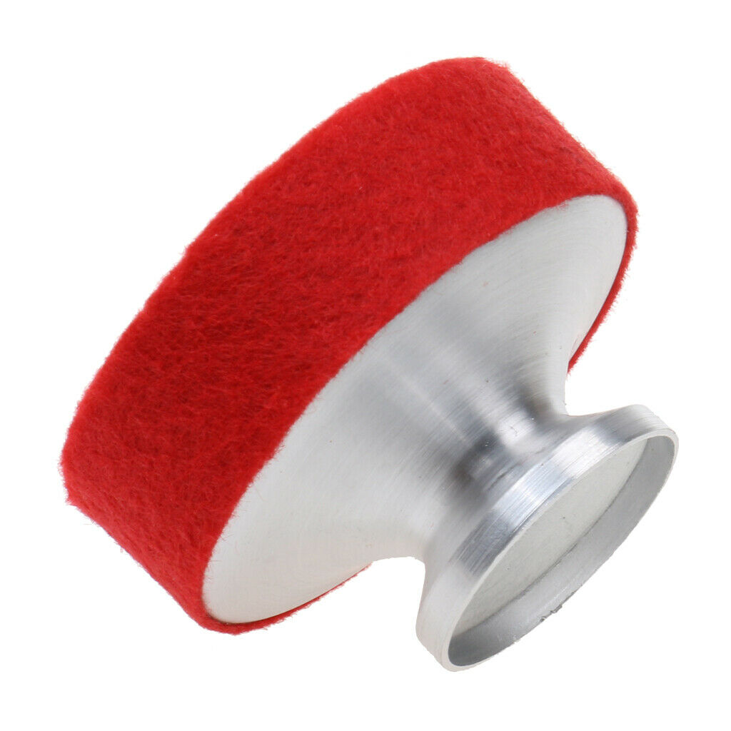 Aluminum Tenor Saxophone Mute Sax Sound Dampener Musical Parts Accessories