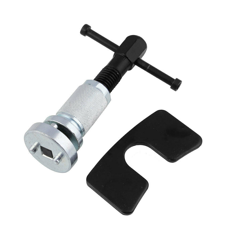 3pcs/set Car Wheel Brake Pad Caliper Separator Rewind Disassemble Tool Kits