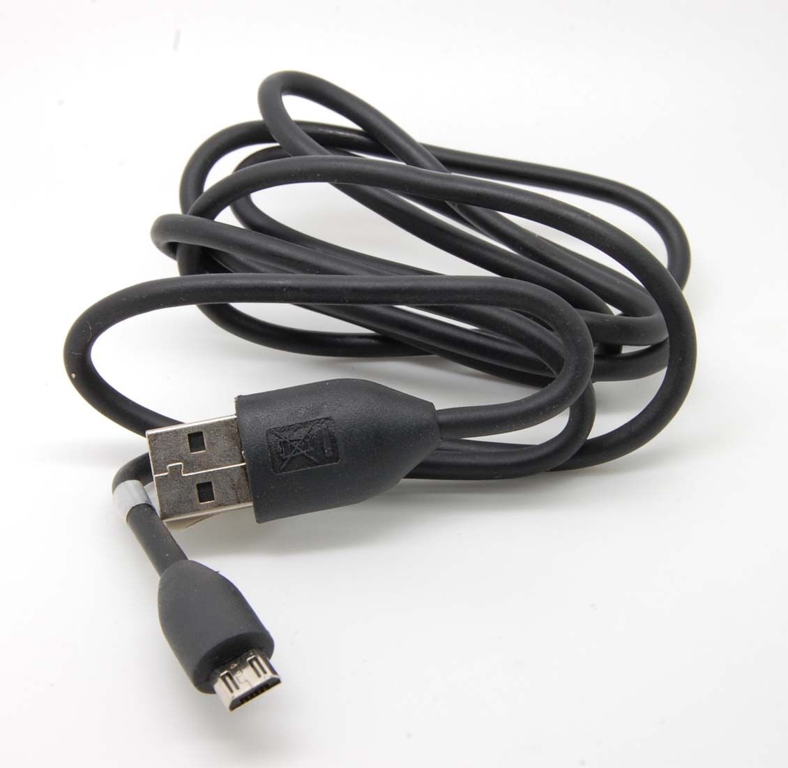 Micro Usb Data Cable Sync Charger Htc For A3333 G8 Wildfire T5555 Hd Mini_SX
