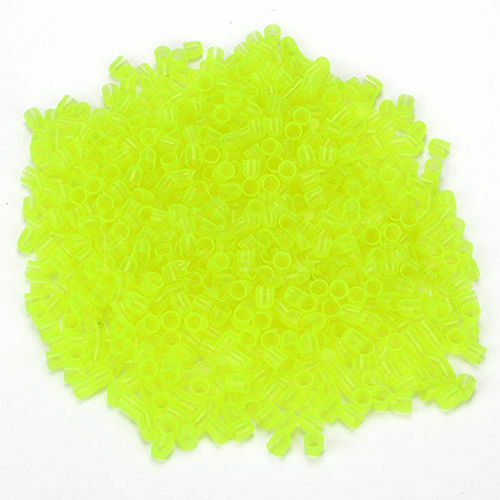 100pcs Beekeeping Queen Cell Cups Royal Jelly Cups Queen Rearing Equip