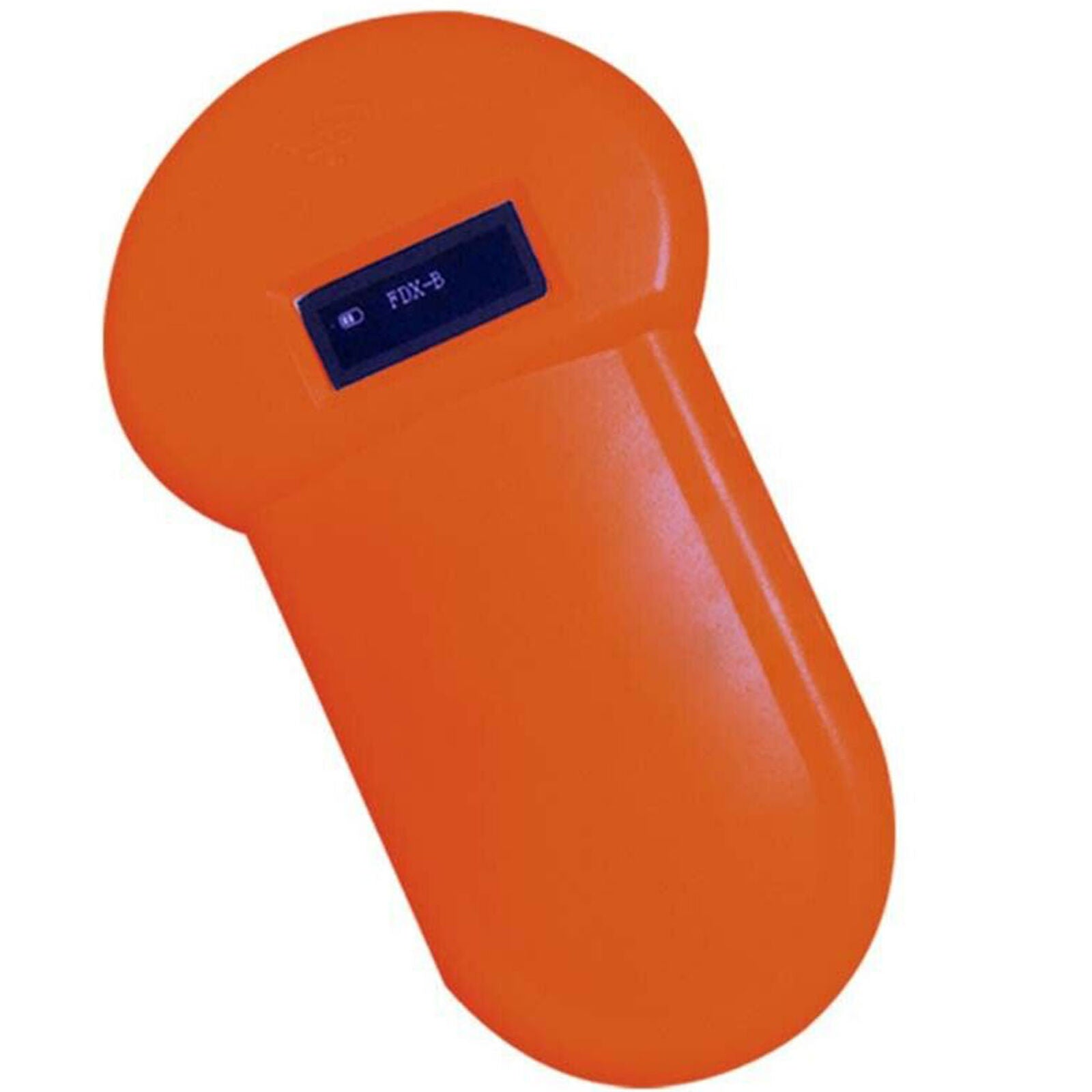 134.2Khz Handheld Pet Animal Dog Microchip ID Reader ISO FDX-B Scanner Durable