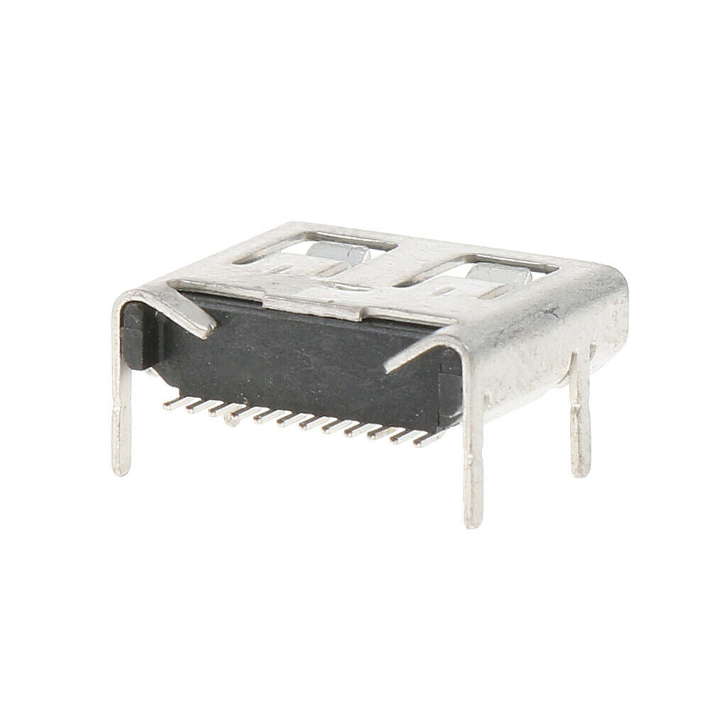 Micro USB Charging Sync Port Socket Replace Part for Xbox One Controller
