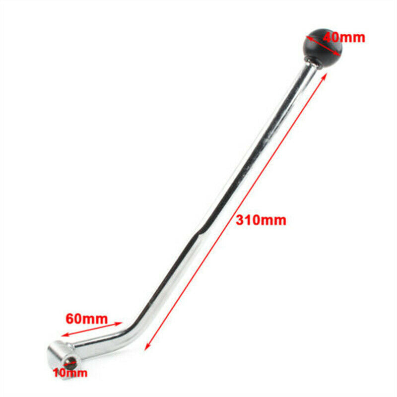 Hand Gear Lever Shifter Handle For Quad Dirt Bike ATV Dune Buggy Go Kart