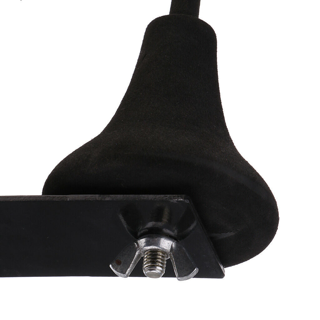 Durable Hanging Rack Piccolo Stand Display Tool for Woodwind Accessory