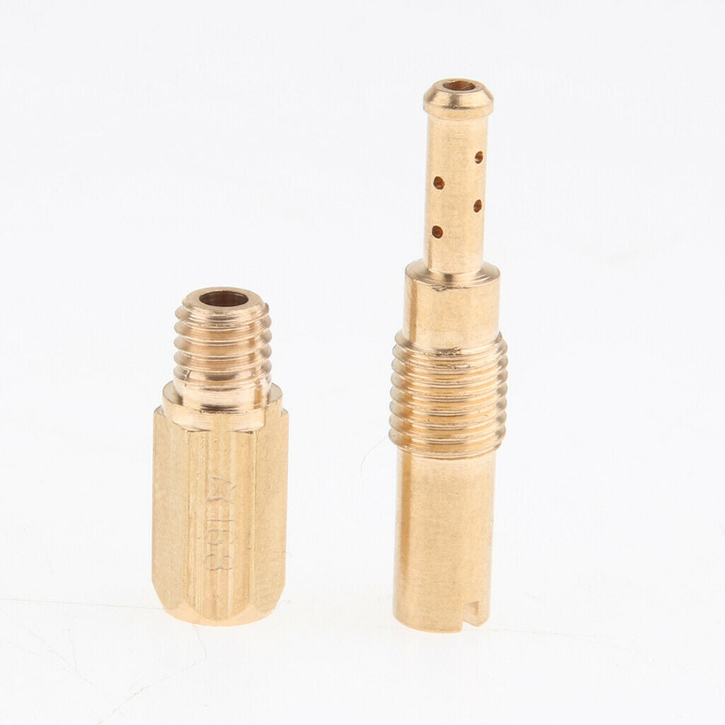 20x High Quality Carburetor Main/Slow Pilot jet for PWK PE  OKO CVK