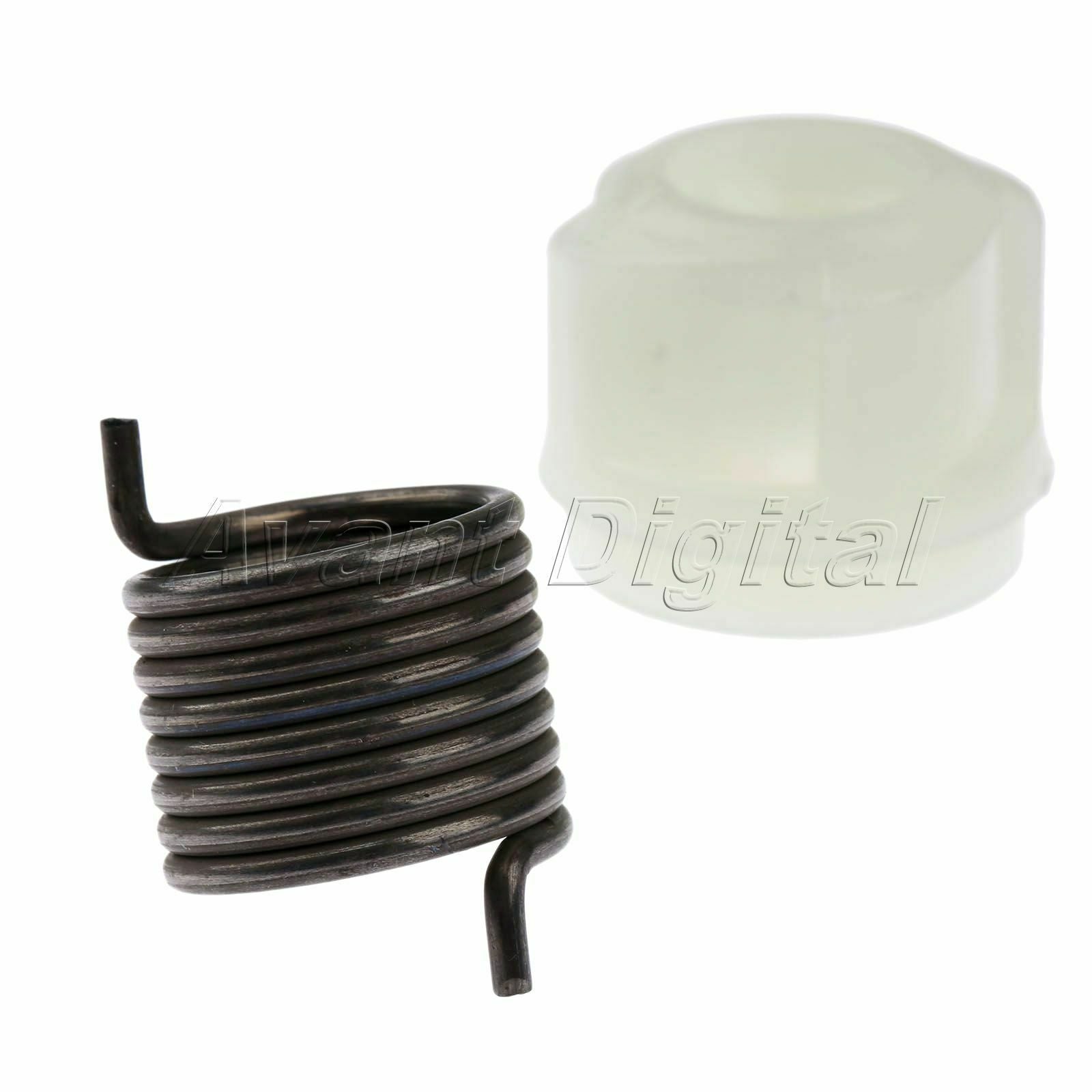 Recoil Pull Starter Spring Hub Chainsaw Tool Parts for Husqvarna 136 137 141 142
