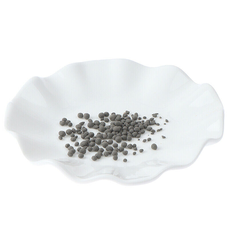 2Pcs 40g Complex Fertilizer NPK Nitrogen-Phosphate-Potassium Use Flower Pl JYDF