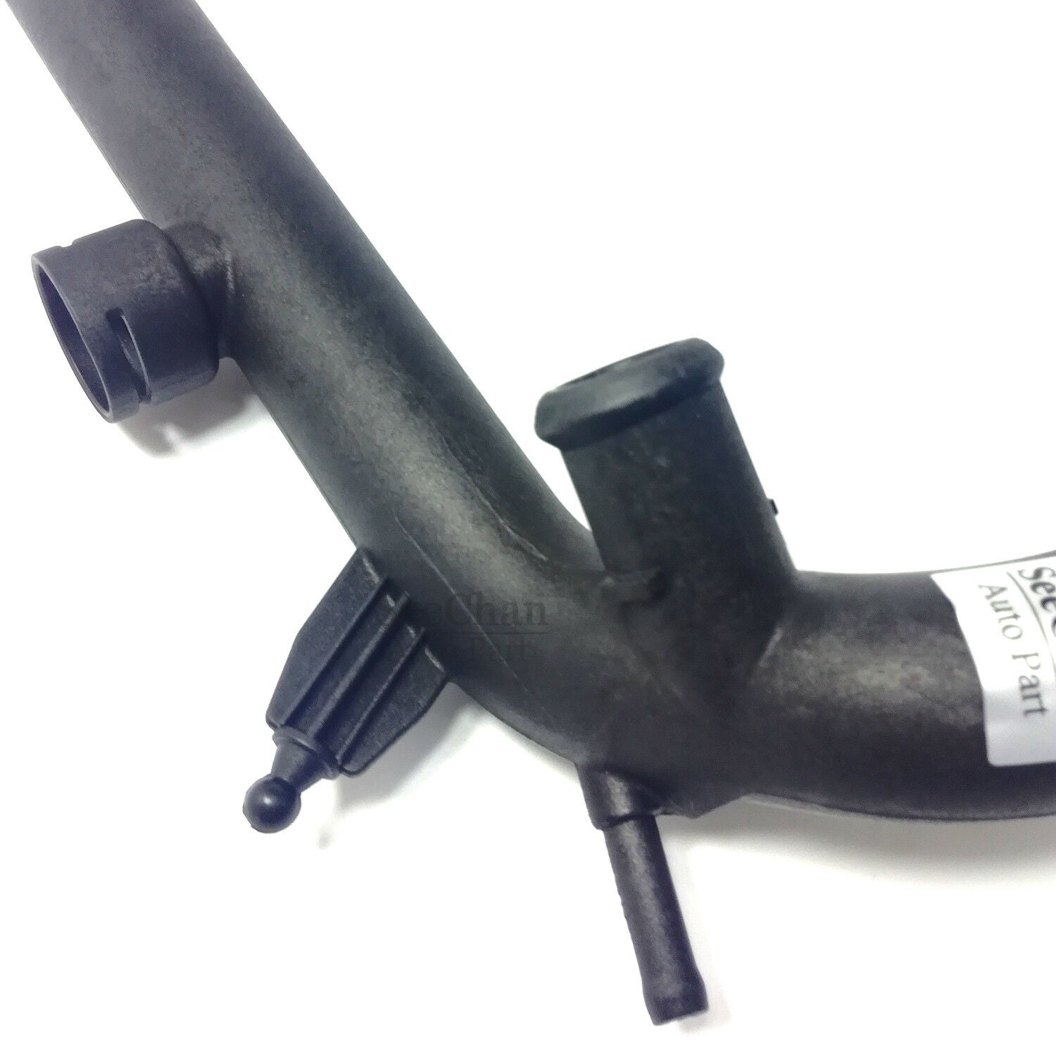 New 06E121045E Radiator Pipe Water Hose Fit for AUDI 05-08 A4 Quattro, A6 05-10