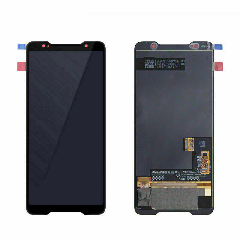 For Asus ROG Phone ZS600KL 6.0'' LCD Touch Screen Digitizer Assembly Tools