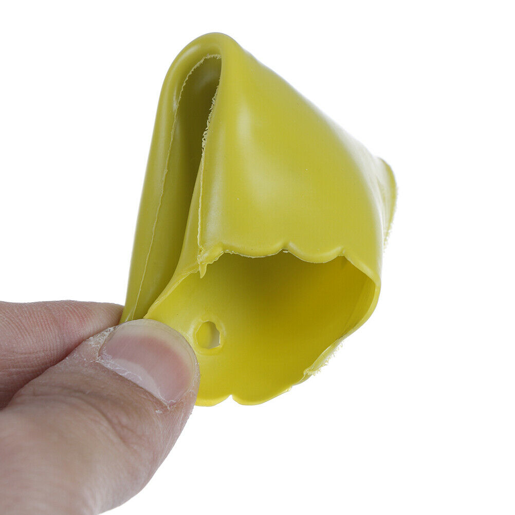 4pcs Magic Silicone Garlic Peeler Peel Easy Useful Kitchen Cooking Tool .l8