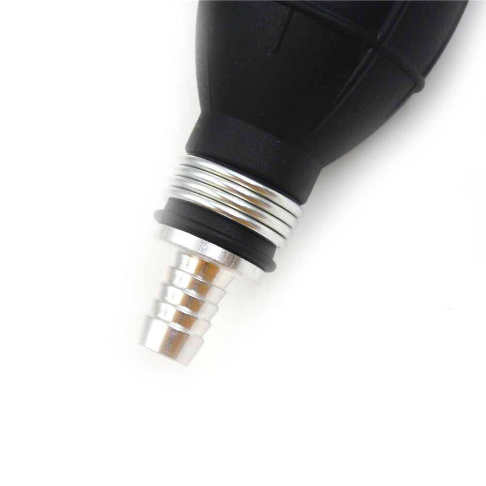 10mmFuel Pump Line Hand Primer Bulb All Fuel fit for Car Boat Marine Outboard TL