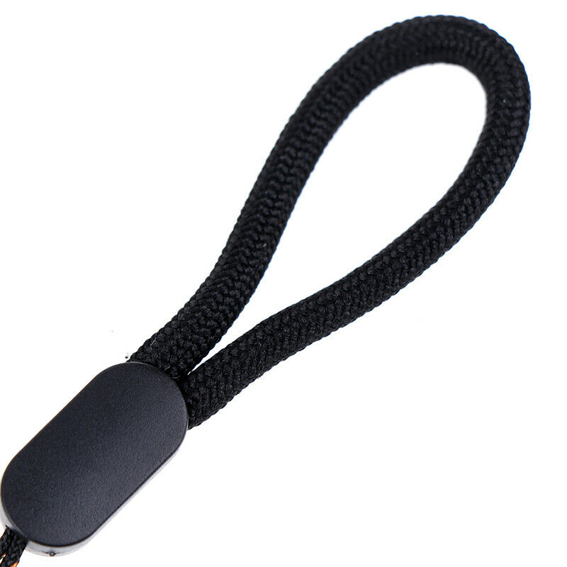 10pc Universal Mobile Phone Strap Short Lanyard for Keys ID Card Lanyar.l8