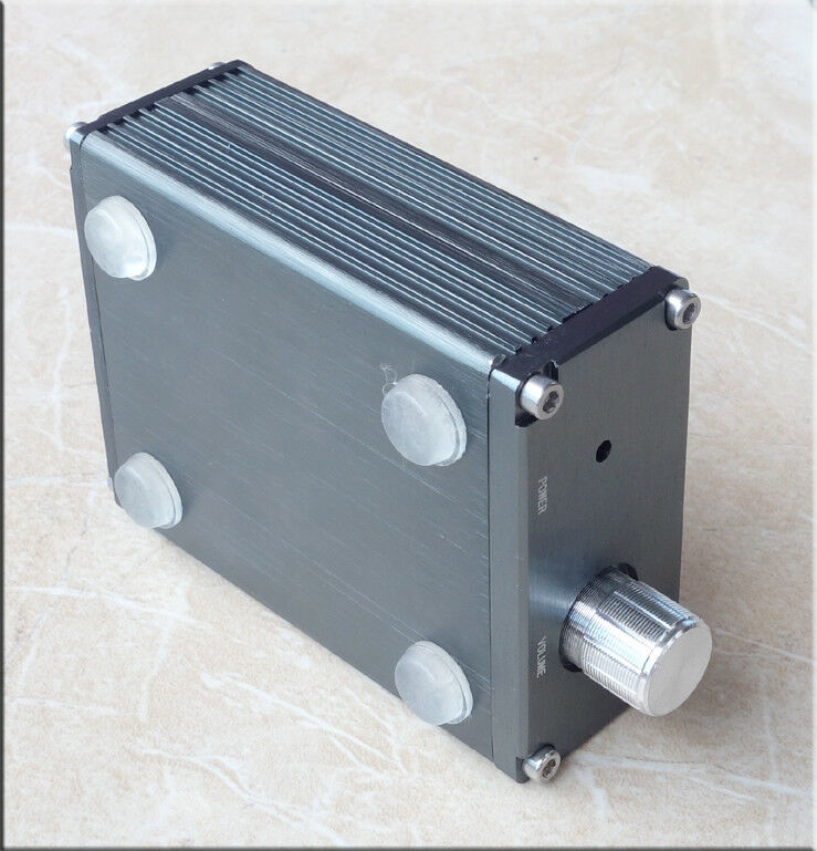 New 100W Subwoofer Power Amplifier TPA3116D2 + NE5532