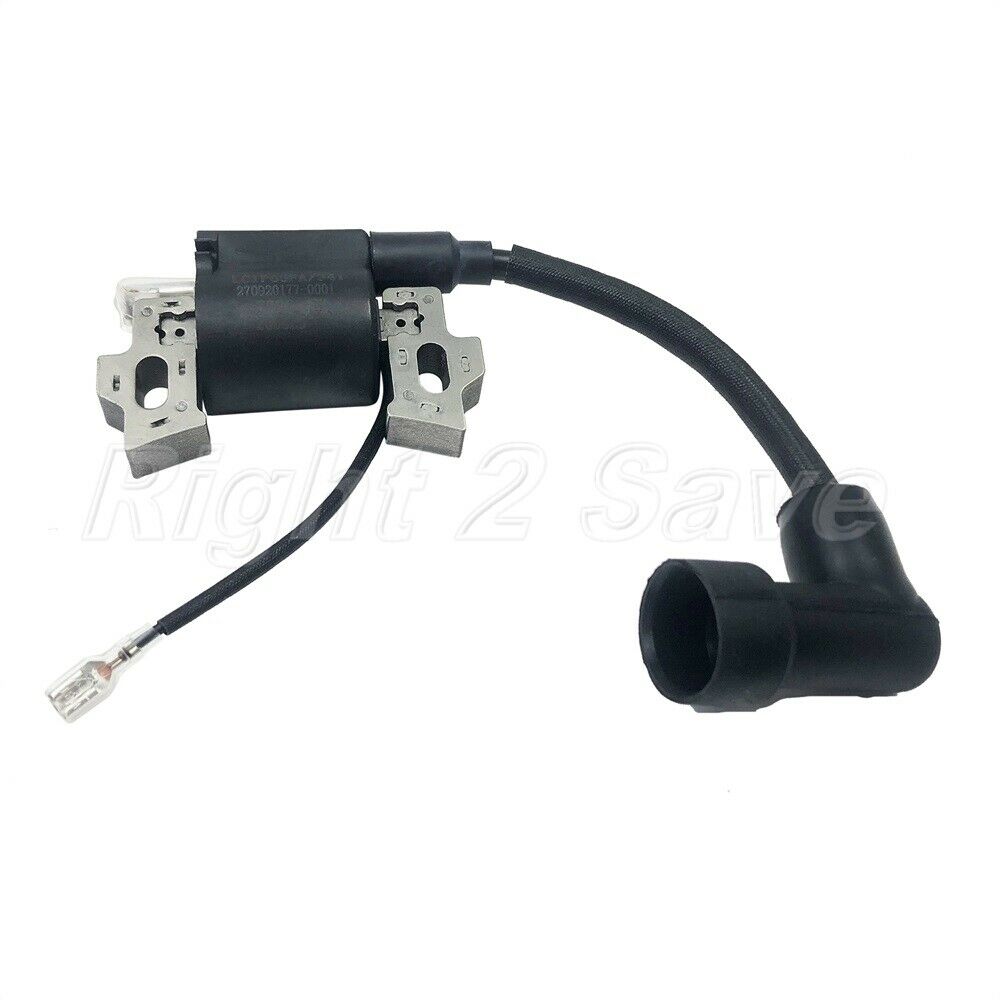 Ignition Module Coil Assembly Fit for Mountfield RM55 RM65 SP474 SP536 SP533 ES