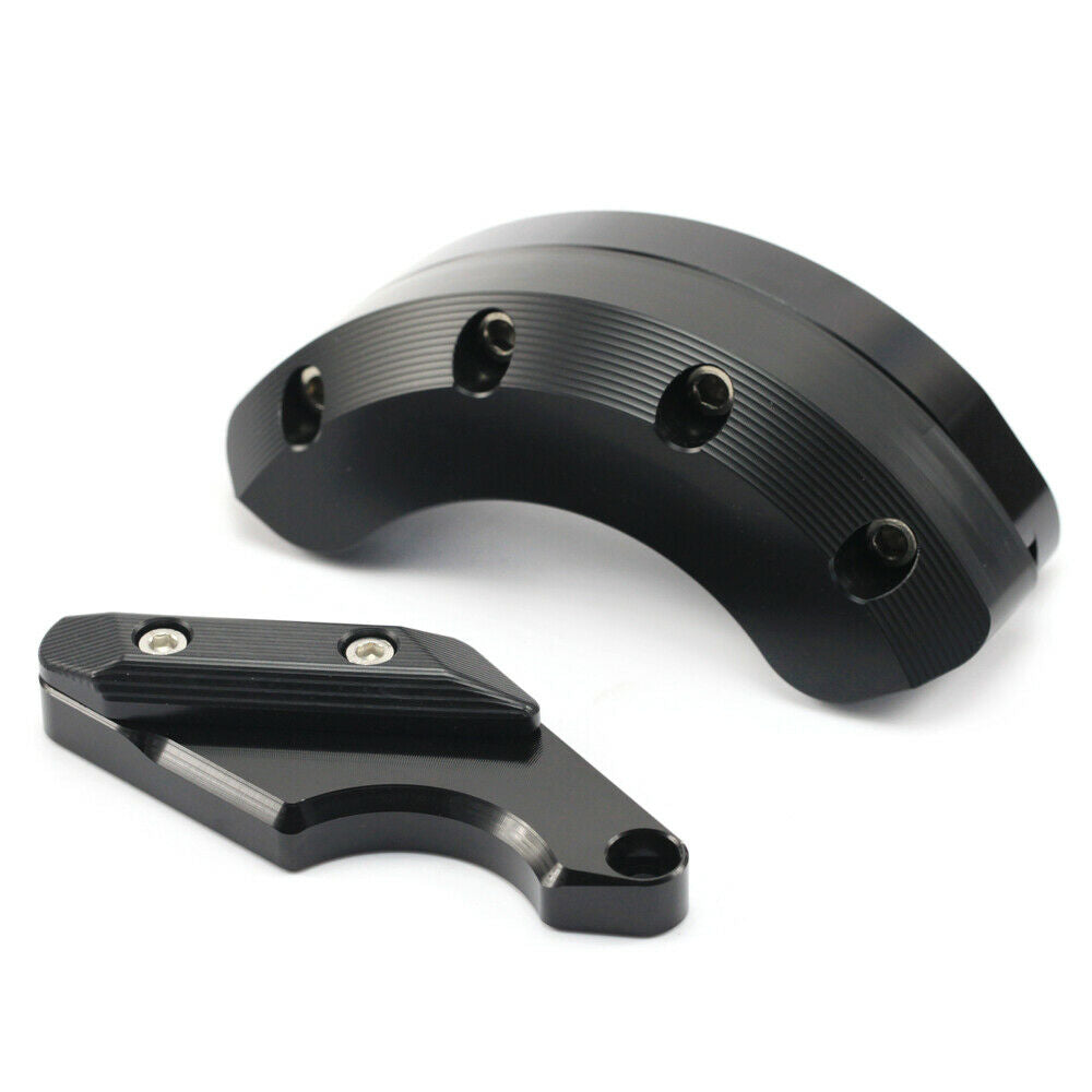 Mortorcycle LEFT & RIGHT Engine Guard For YAMAHA FZ-6R XJ 6 Diversion XJ6N FZ-6S
