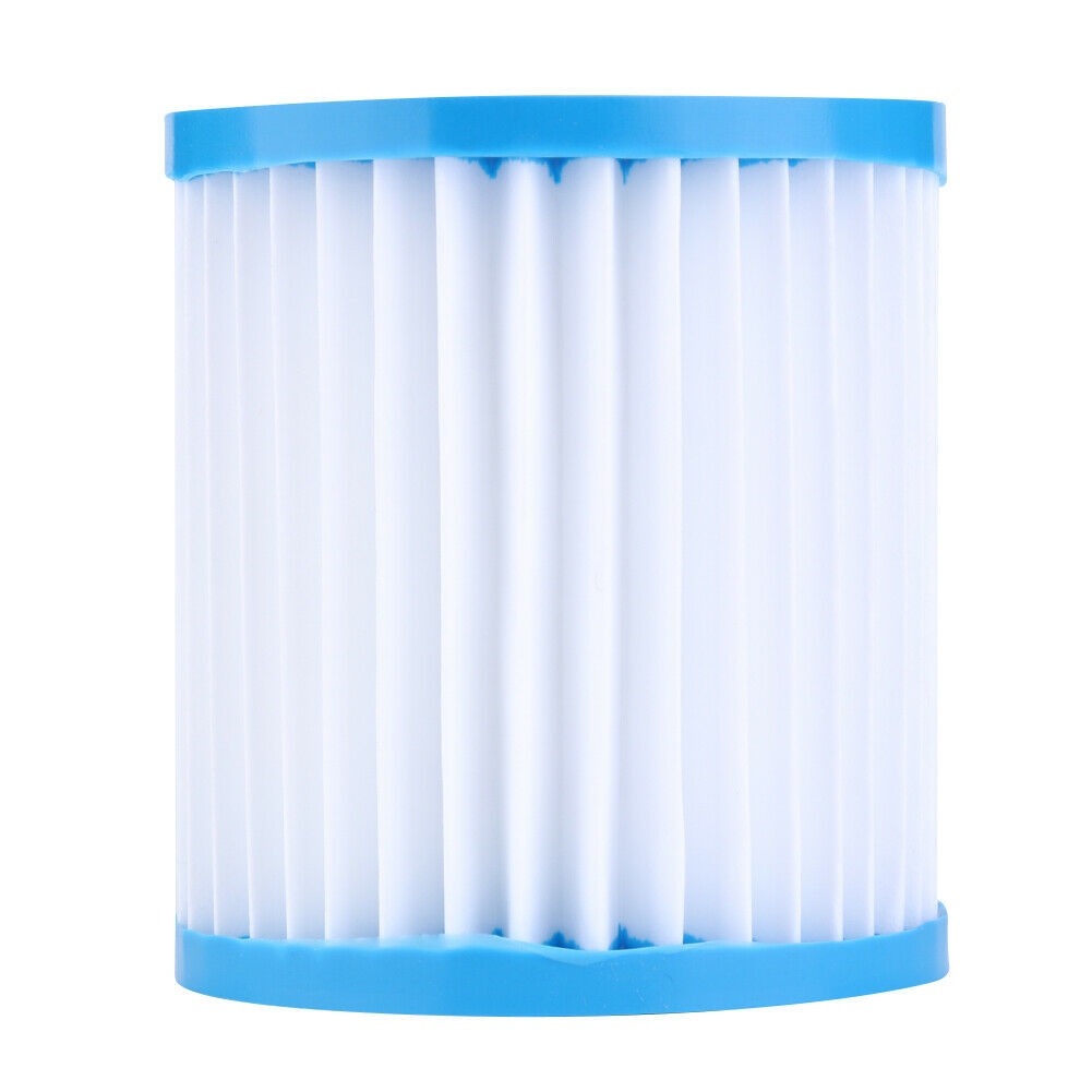 Inflatable Swimming Pool Filter Element Outdoor Hot Tub Replacement Filter @