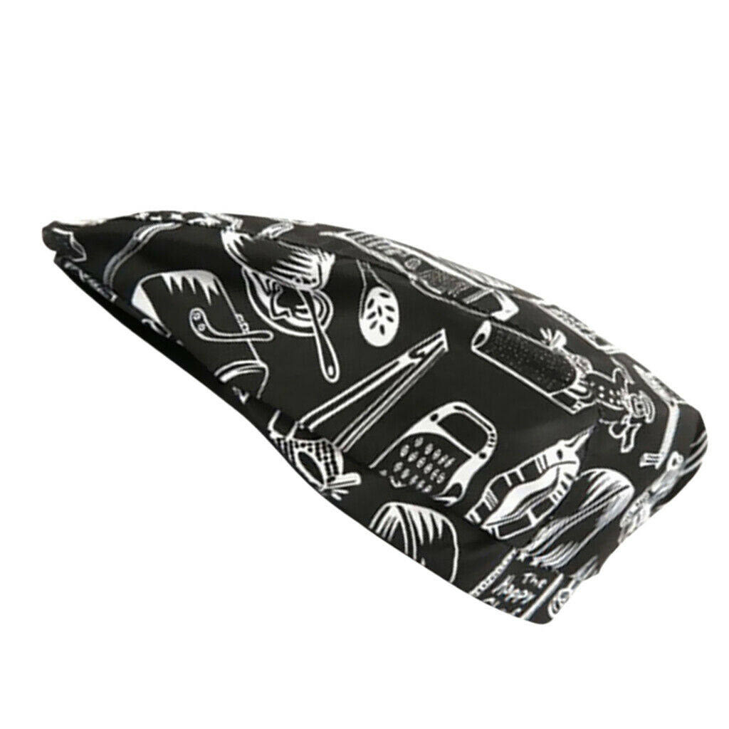 Stylish  Hat Flat   - Dinnerware Print