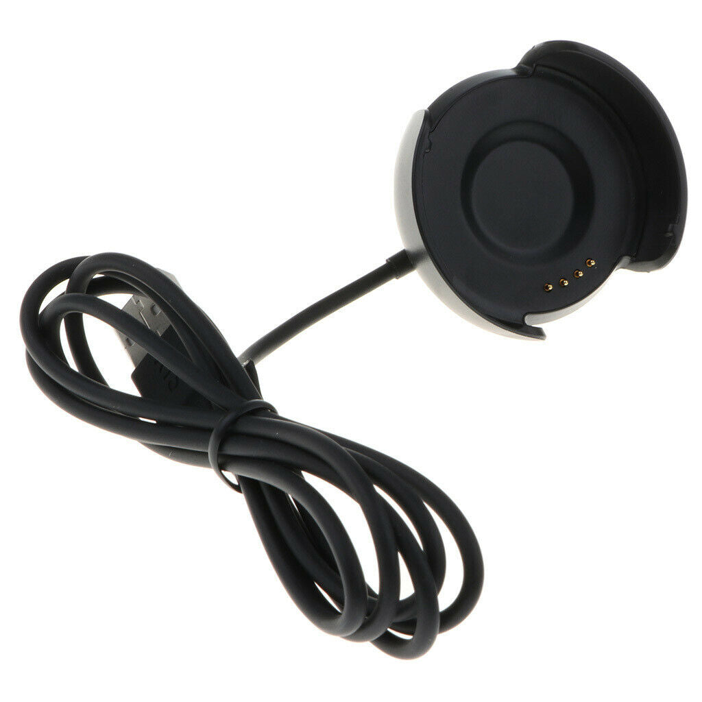 Charging Cradles Dock Stations Charger For   Amazfit 3 Smart Watch