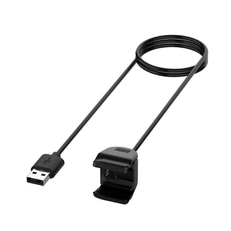 1m USB Charging Cable Charger Clip For Oppo Band Smart Bracelet Fitness Traker
