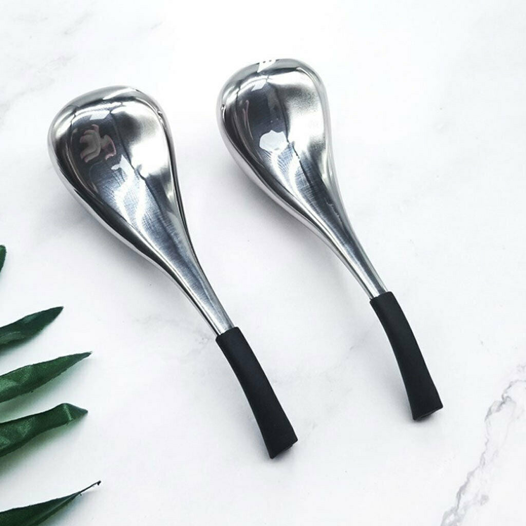 2 Pcs Facial Cooling Ice Globes Ball Massage Tool Reduce Puffiness Pores