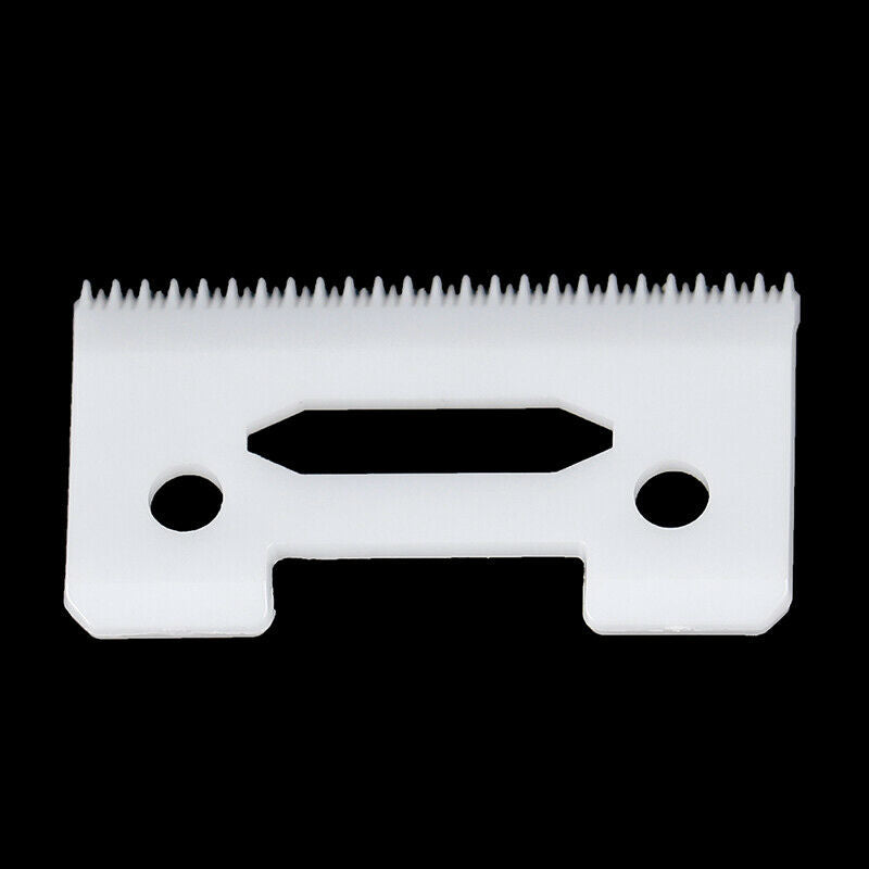 Ceramic Movable Blade Clipper Replaceable Blade For Wahl Sh TnY KX