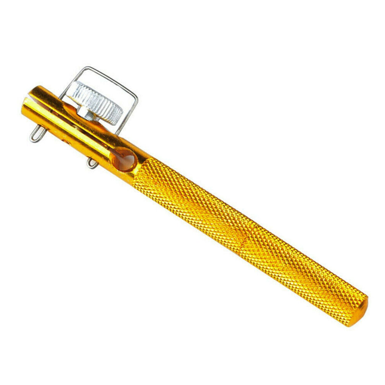 Practical Knot Line Tying Knotting Tool Manual Fast Portable Fishing Supplies