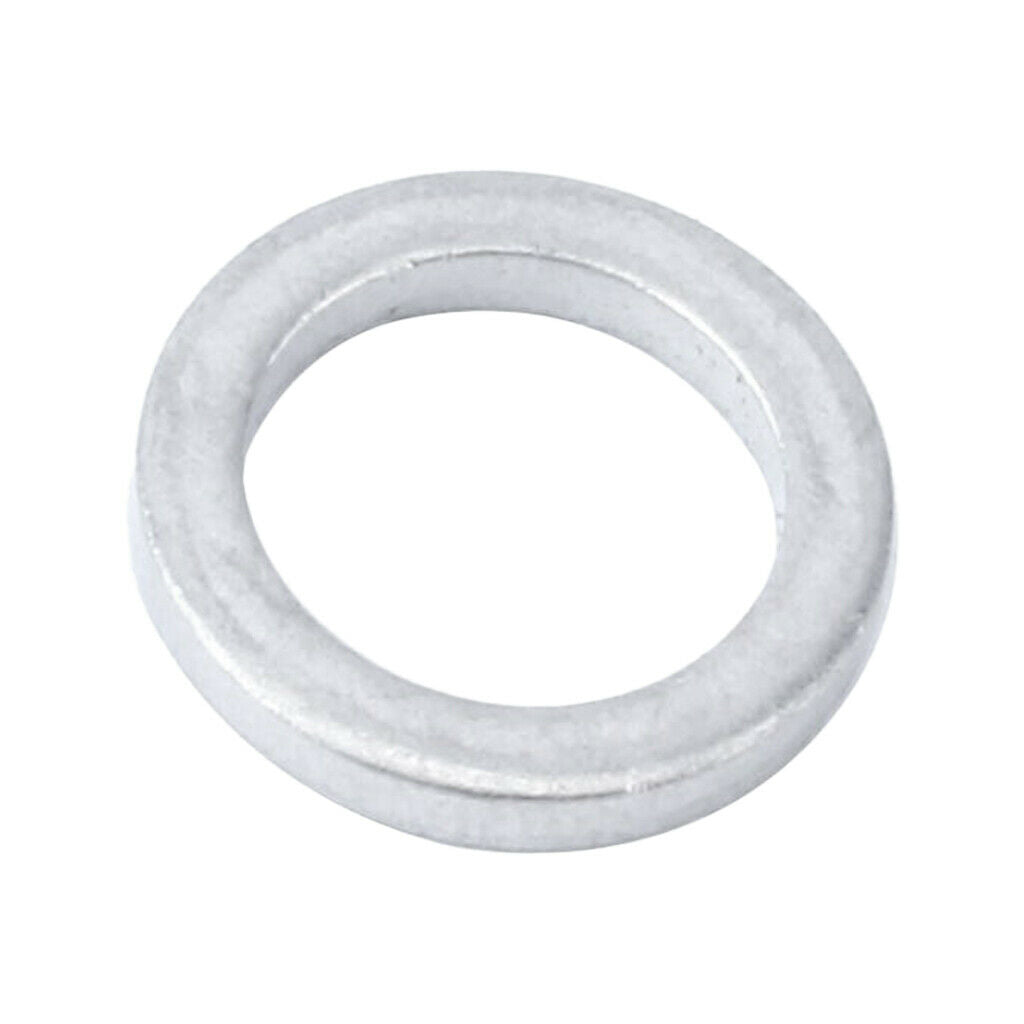 Bag of 10pcs Bike Bicycle Spacer Washer for Stem Chainwheel Chainring Fixing