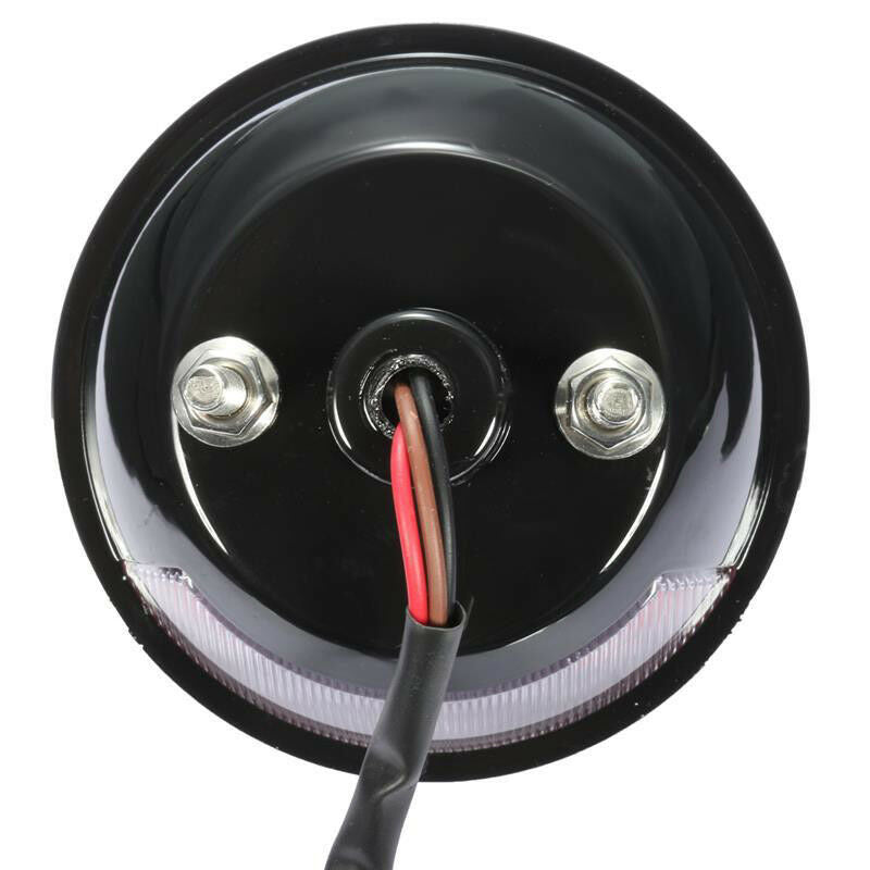 1PC Motorcycle LED Rear Tail Light Brake taillight Stop Running Light Lamp Handy