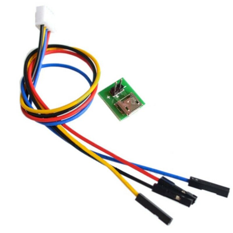 Suitable for Use with Nextion Display NX8048T070 7.0 Inch HMI Press Screen PanR7