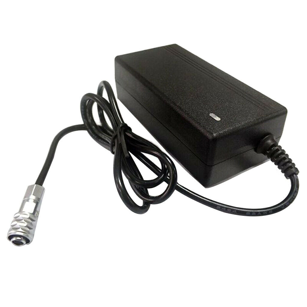 AC Power Adapter Charger for   Pocket Cinema Camera BMPCC 4K Black