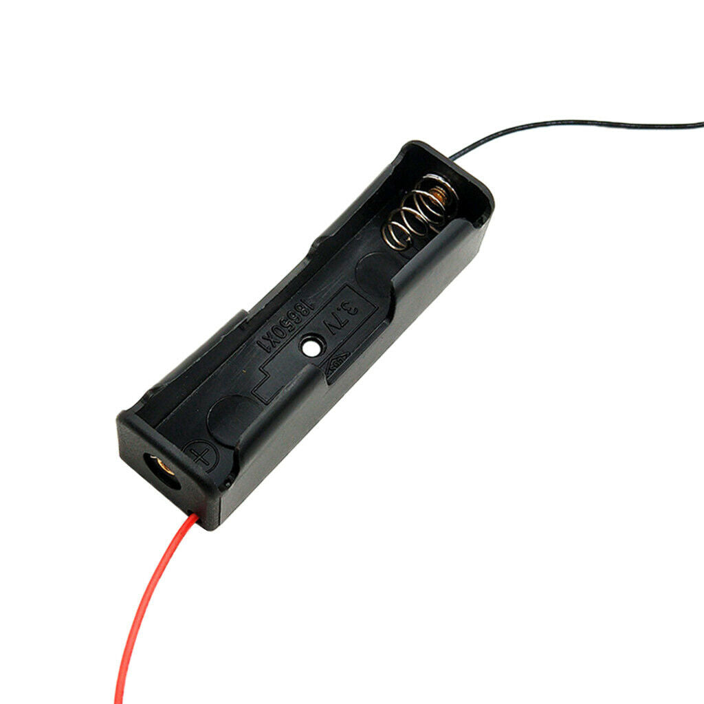 Battery Box Charging Stand,  Box, 3.7V, With Belt Line