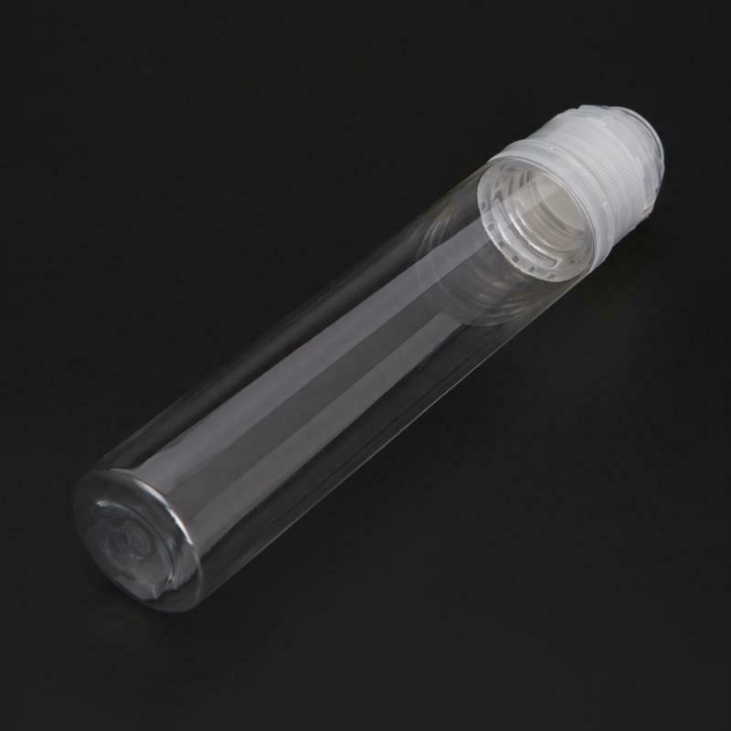 Plastic Squeeze Bottle For Honey Salad Sauce Ketchup Kitchen Condiment Dispenser